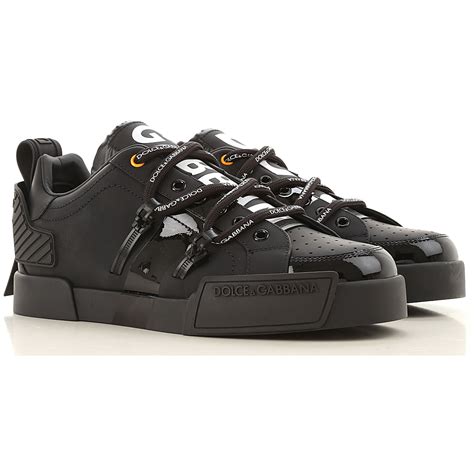 dolce gabbana scarpe uomo 2020|dolce gabbana tennis shoes.